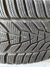 PNEUMATICI INVERNALI USATI
