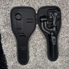 Custodia Gimbal per GoPro e