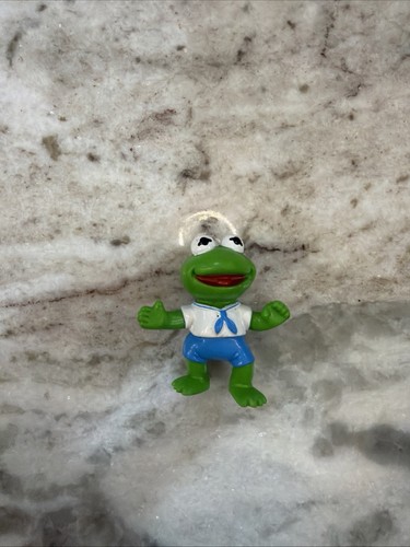 Muppets kermit rana - kermit,