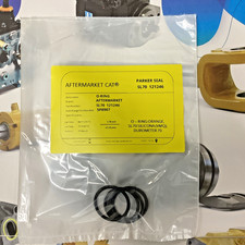 GUARNIZIONE O-RING SL70 121246