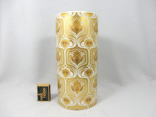 Raro raro vaso porcellana