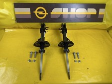 Ammortizzatore Anteriore