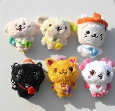 NCT WISH LOG In SEOUL MD Mini