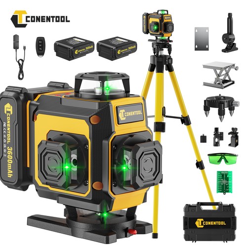 Livella laser 360 linee - laser, 16