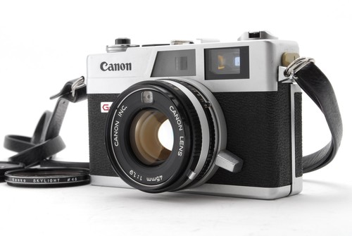 Quasi come nuova canon - come, nuova]