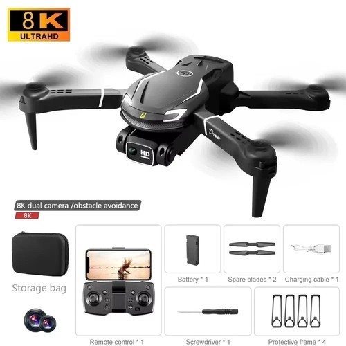 Per xiaomi v88 drone - per, 8k