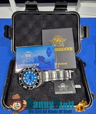 Orologio Addiesdive Sumo Deep