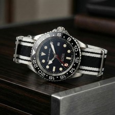 Orologio subacqueo Marc & Sons