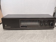 Radio vintage grundig - vintage, modello