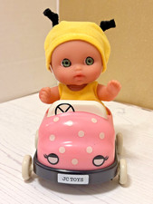 Bambola Berenguer Lots to Love