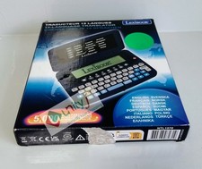 Lexibook traduttore lingua - lexibook,