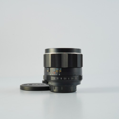 Très bon pentax super - super, multi