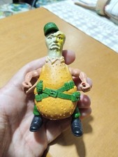 Modellino vintage Mattel Food