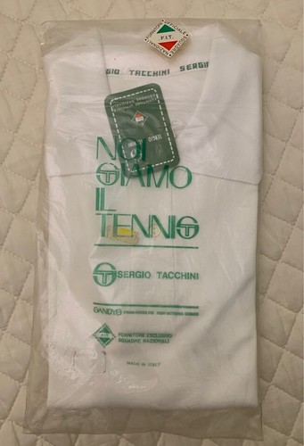 Polo shirt uomo man sergio - shirt,