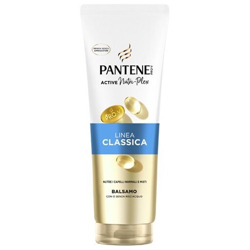 Pantene balsamo linea classica - balsamo,
