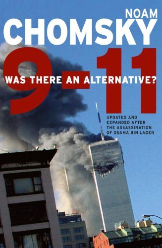 Seven stories open - 9-11, (seven