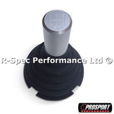 Manopola cambio alluminio