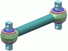 LEMFÖRDER (39072 01) Braccio