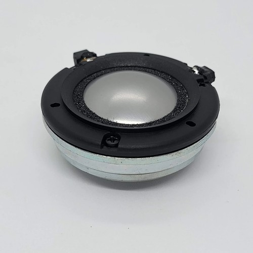 Nuovo diaframma tweeter bowers - nuovo,