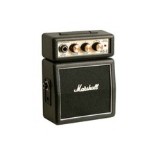 Marshall ms2 black mini - marshall,