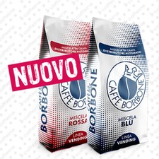 2 KG Chicchi Borbone Caffè