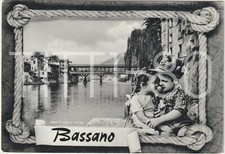 BASSANO - PONTE DEGLI ALPINI