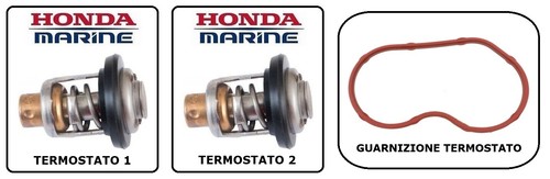 Termostati originali - termostati,