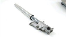 TUBE DE FOURCHE DROIT SUZUKI