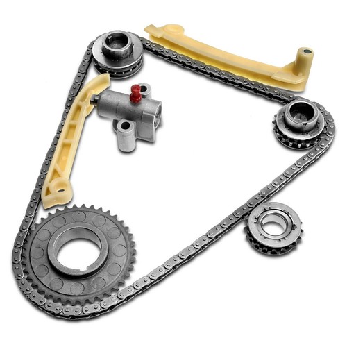 Kit catena trasmissione - kit,