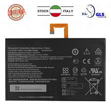 Nuova Batteria Per Lenovo Tab A10-30 TB2-X30F / A10-70F Tab 3 X103 L14D2P31