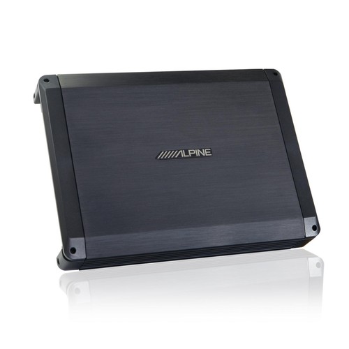 Alpine bbx f1200 amplificatore - alpine,