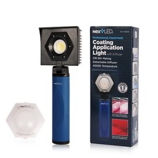 NextLED NT-V3505 Rechargeable