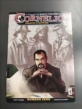 Cornelio - Numero zero - Star Comics - F5