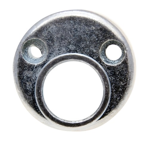 Sterzo copertura serratura per