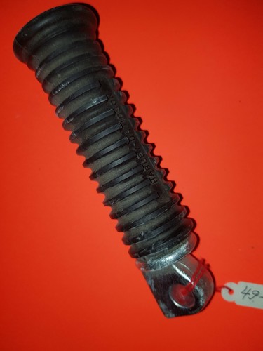 Harley davidson poggiapiedi - harley,