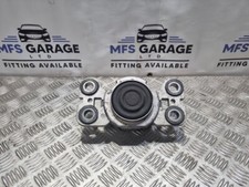 Supporto Motore Land Rover