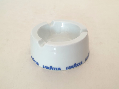 Lavazza portacenere - lavazza,