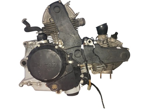 Motore ducati monster 620 2003 - ducati,
