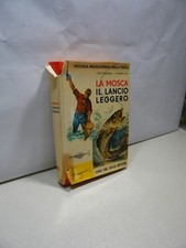 Burnand, Barbellion, LA MOSCA