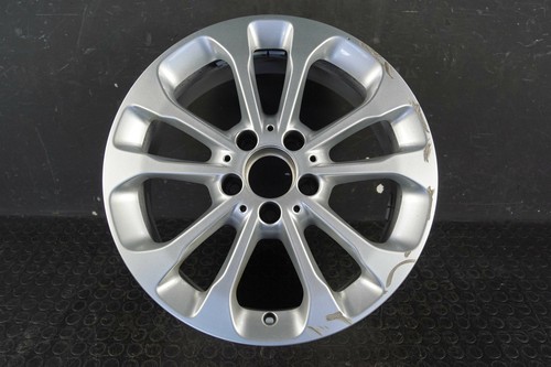 Cerchio lega mercedes gla - in,