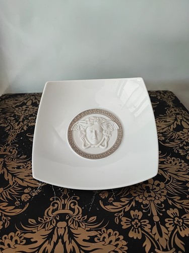 Rosenthal versace gorgona - versace, "gorgona"