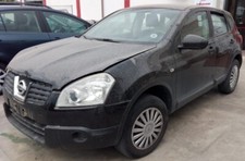RICAMBI NISSAN QASHQAI 1.6 BENZINA ANNO 2009 SIGLA MOTORE HR16