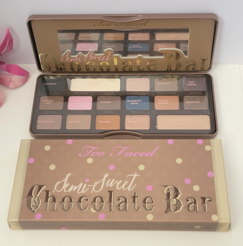 Too faced tavoletta - faced, di