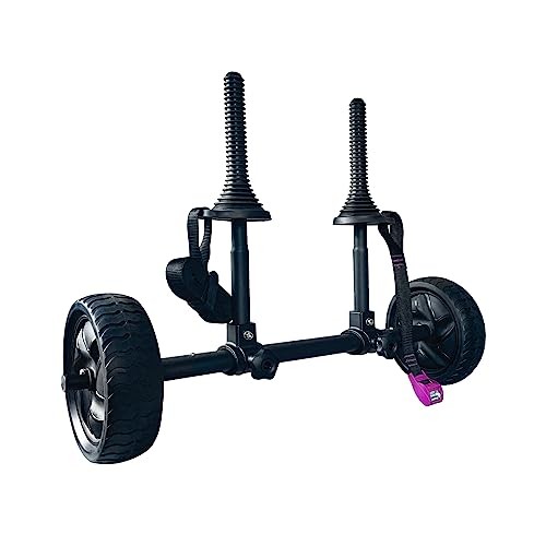 Asmsw carrello per kayak canoa - asmsw,