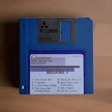 Yamaha clavinova disk - yamaha,