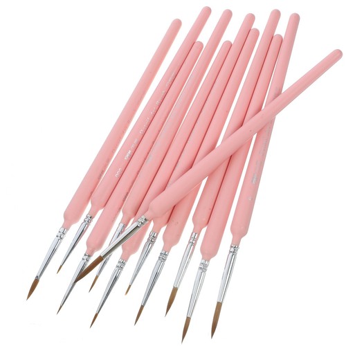 Pcs sfumino per disegno - 11,