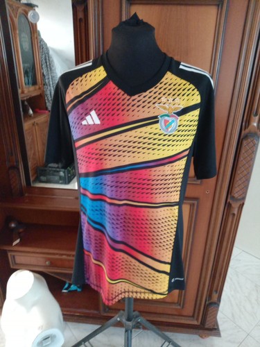 Maglia trikot benfica - trikot, pre
