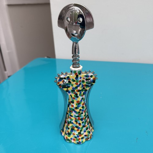 Cavatappi alessi anna proust - alessi,