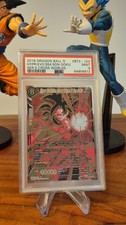 Dragonball Super Card Hyper