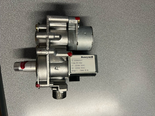 Valvola gas honeywell per - honeywell,
